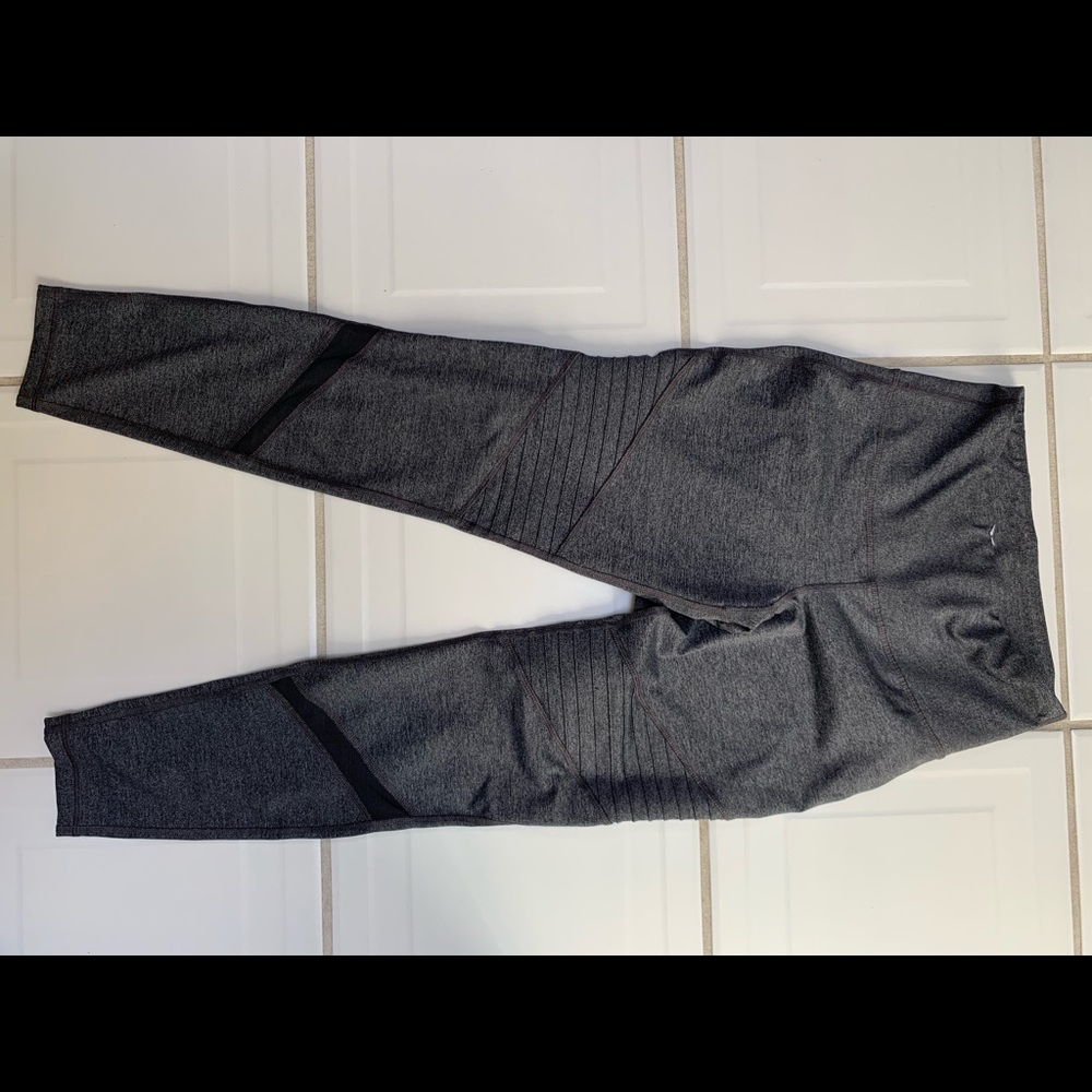 Petite athletic leggings